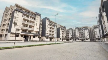 نتيجة شقق سكن لكل المصريين 7 تحدد موعد الإعلان وتفاصيل السداد الإلكتروني 1